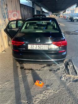 فولكسفاغن باسات
